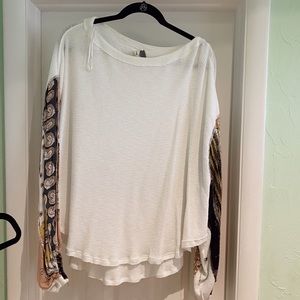 Free People Top